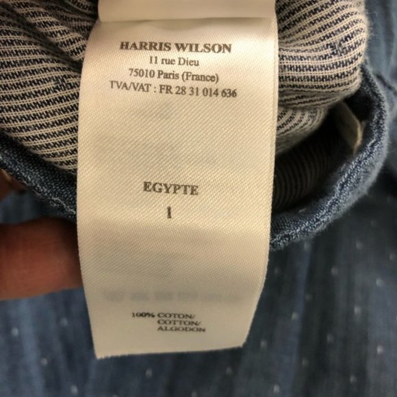 all cotton pant - Picture 5 of 5